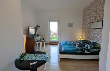 zentrale helle Wohnung in Gau-Algesheim mit Balkon - Foto 7