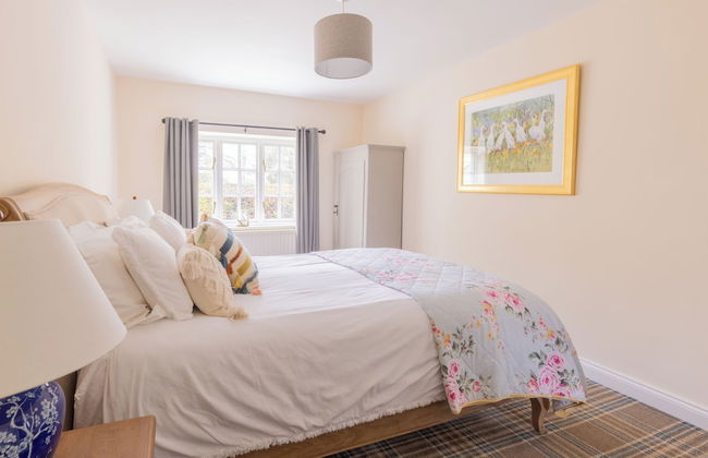 Keeper's Cottage - North East Escapes - Foto 5