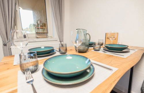 Haus Lahnblick Bleser Appartements - Foto 33