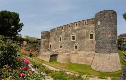 Le Casette di Nonna Rosa in Fontanarossa Catania Airport - Foto 45