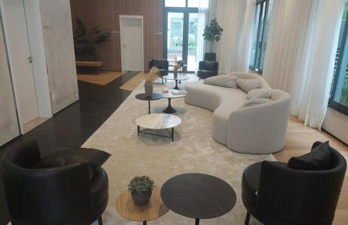 Studio Clementino Ed Modern - Foto 16