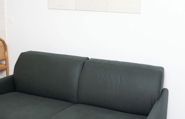 PanMari Apartments - Foto 32