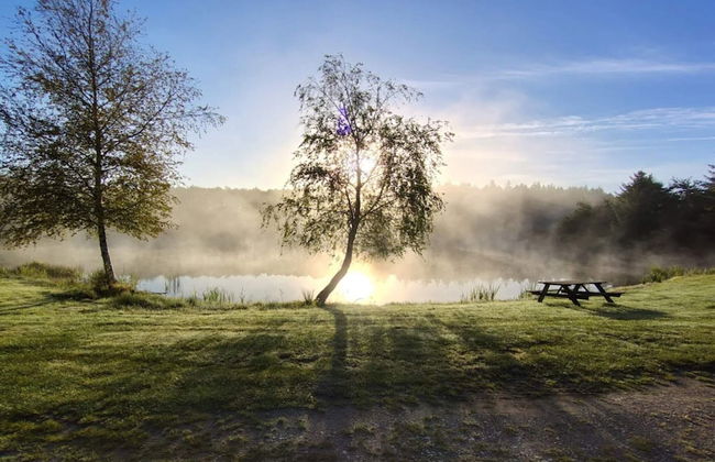 4 Person Holiday Home in Toftlund - Foto 24