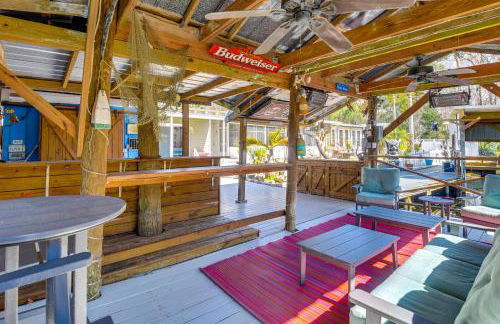 Less Than 1 Mi to Boat Ramp Canal-Front Retreat in Astor! - Photo 30