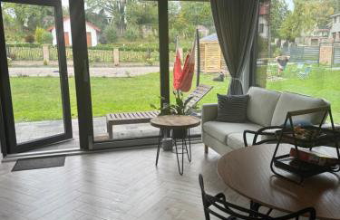 Borowe Apartamenty - Photo 29