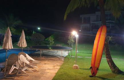 Green Toque-Toque - Foto 19