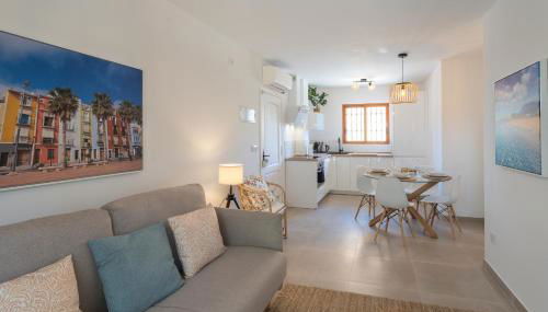 Retiro Sol - Apartamento El Patio Block 3 Apt 1 - Foto 4