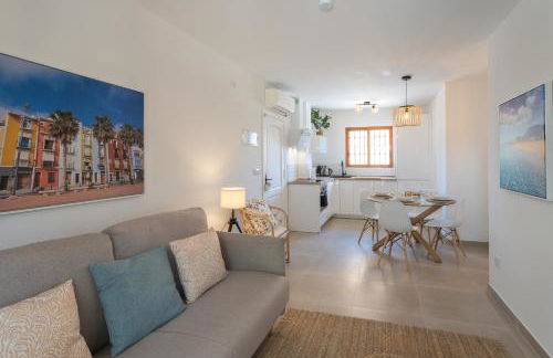 Retiro Sol - Apartamento El Patio Block 3 Apt 1 - Foto 4