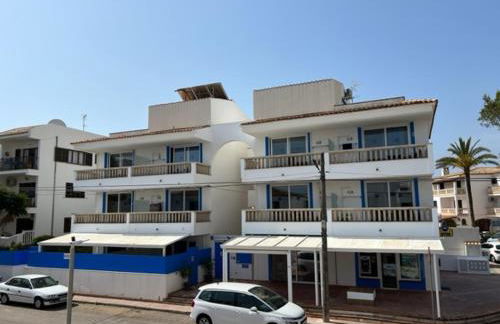 Apartamentos Can Marsalet - Foto 23