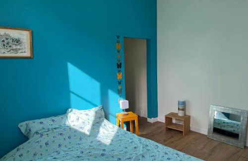 Chez Gilles et Anne - Foto 8