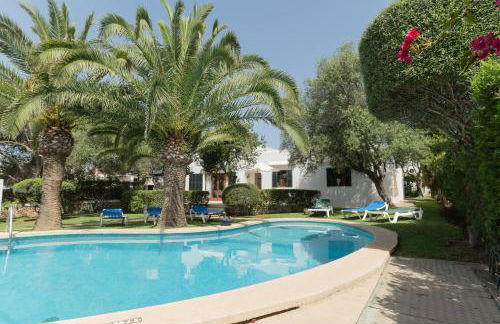 Villa Dora - Foto 47