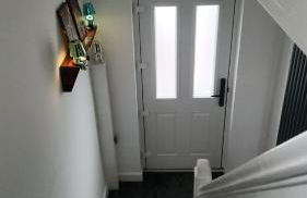 Stylish 3-Bed house NEC-JLR-Airport-HS2-Driveway - Foto 36
