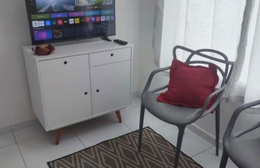 Studio Urbano - ótima localização com garagem - Foto 21