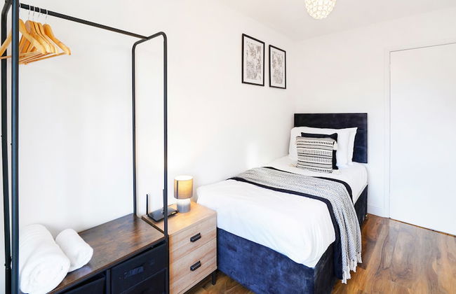 Brabon Road House By REDWOOD STAYS - Photo 5