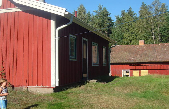 6 Person Holiday Home in Morlunda-by Traum - Foto 12