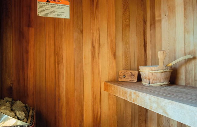 Cathedral by Avantstay Charming Secluded Estate w/ Sauna, Pool Table & Views of the Rolling Hills - Foto 44