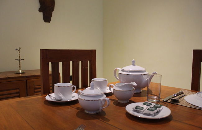 Kandy Lotus Villa - Photo 37