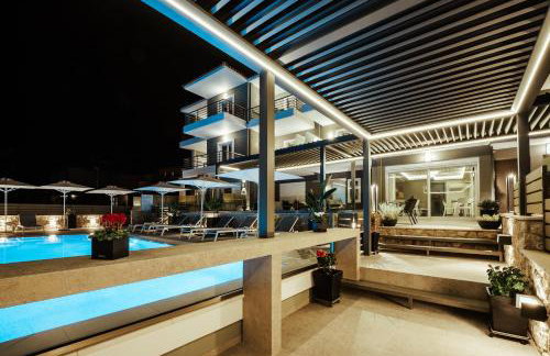 Andrew's Luxury Residence - Foto 17