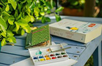 La casa nel castello e il giardino segreto - Photo 56