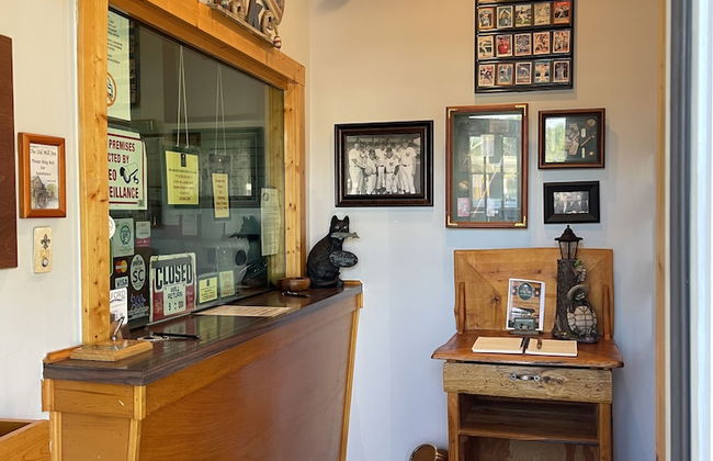 OLDE MILL INN OF CLARKSTON - Foto 2