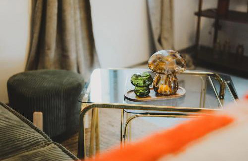 T2 cosy tout équipé, parking et wifi gratuit, Castres - Foto 74