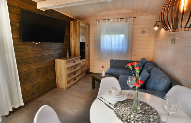 Year-round, Modern Holiday Home With a Terrace - Photo 6