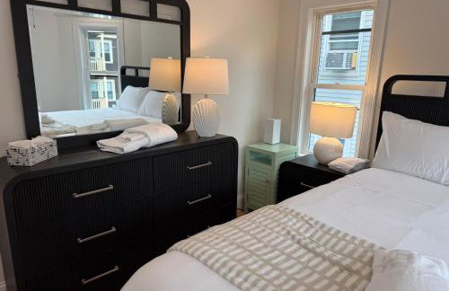 Boston First floor condo - Foto 11