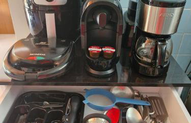 Chalé da Cachoeira - Cachoeira particular dentro da hospedagem - Foto 57