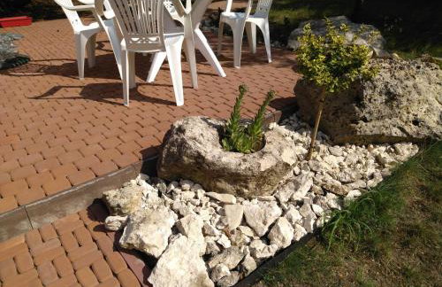 Domek letniskowy ,,Letni Sen" - Foto 11