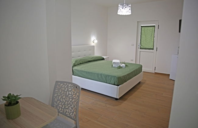 ACQUASANTA Relais - Foto 15