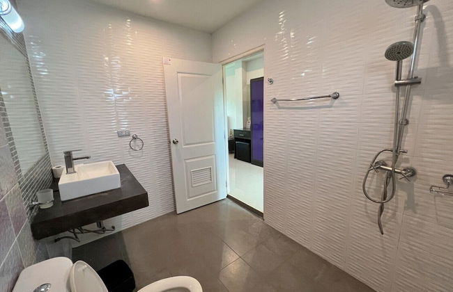 The Serenity Resort - Foto 46