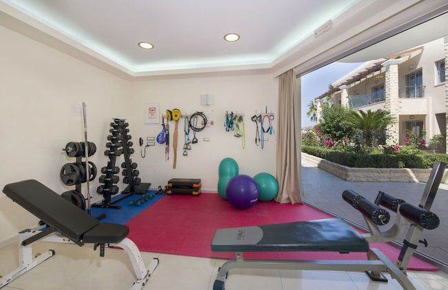 Isida Hotel - Foto 23