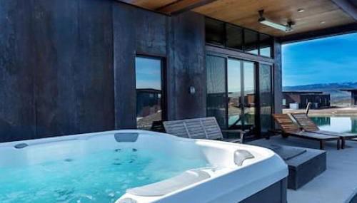 The Point at the Lakes - Cave B - Foto 2