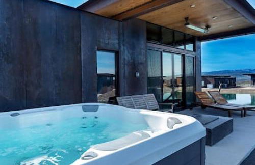 The Point at the Lakes - Cave B - Foto 2