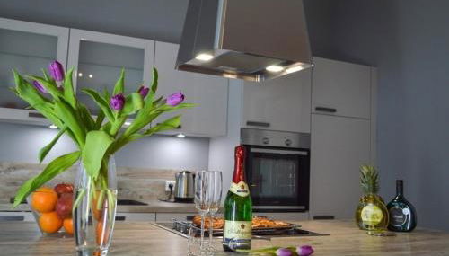 Traumkrone Ferienwohnungen Wiesengrün - Foto 3