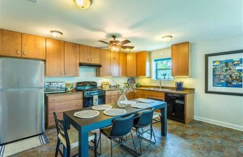 FALL DISCOUNTED RATES Pet Friendly Sleeps18 ElevatorBayside St George - Foto 62