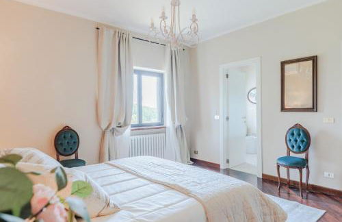 Cà Uvenere, Modern Farmhouse with Pool - Foto 67