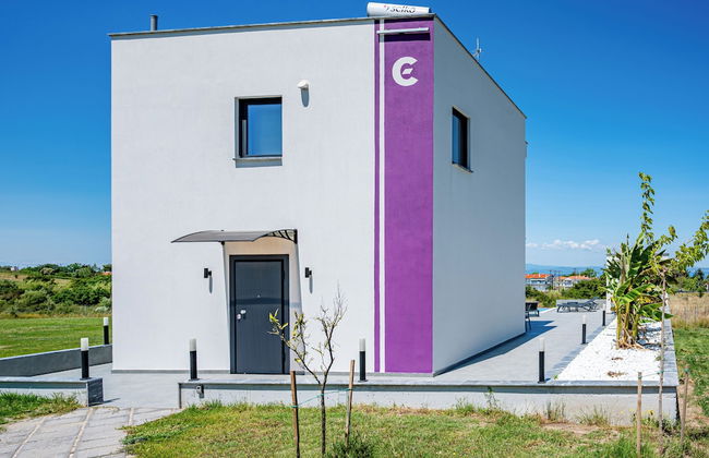 Continent Villas - Foto 65