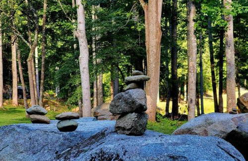 Zen River Retreat - Foto 19