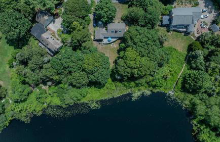 Pondfront 1 Mile to Nauset Beach - Photo 29