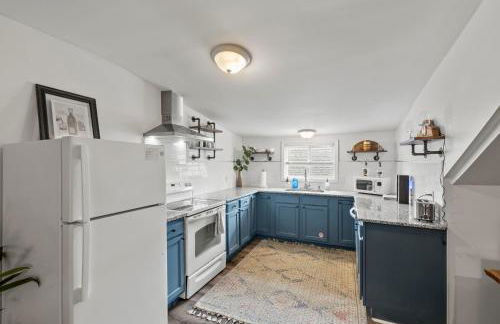 Bourbon Trail - Loft in Downtown Lexington - Foto 8