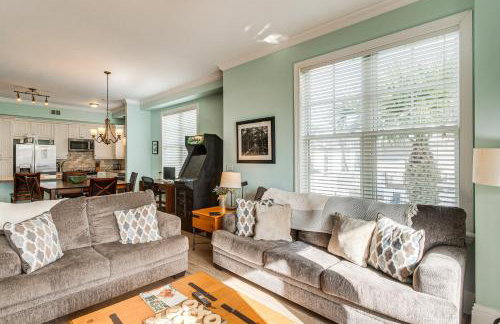 Breezy St Simons Hideaway with Waterfront Views! - Photo 6