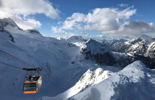 Villa Rosa Tarvisio - Foto 63