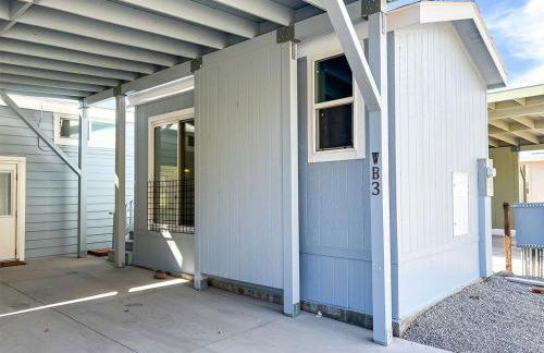 All-American Escape Riverfront - Foto 13