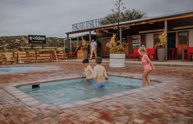 AfriCamps Klein Karoo - Foto 15