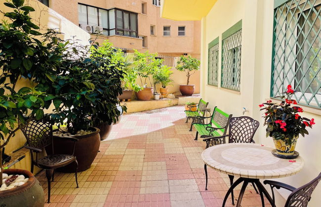 La Pimentera Central Apartments 1 - Foto 6