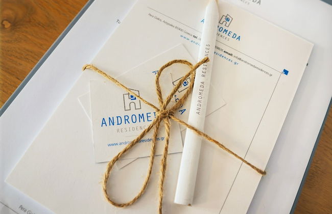 Andromeda Residences - Photo 73