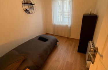 La Cabane des Marées, maison 6 p sur le port de Fecamp - Foto 14