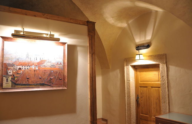 Residence Thunovska 19 - Foto 4