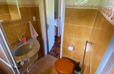 Charmosa Casa Praiana in Florianópolis - Photo 17